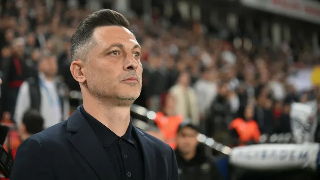 MERCATO Mirel Rădoi, transfer surpriză din Liga 3 la Gaziantep