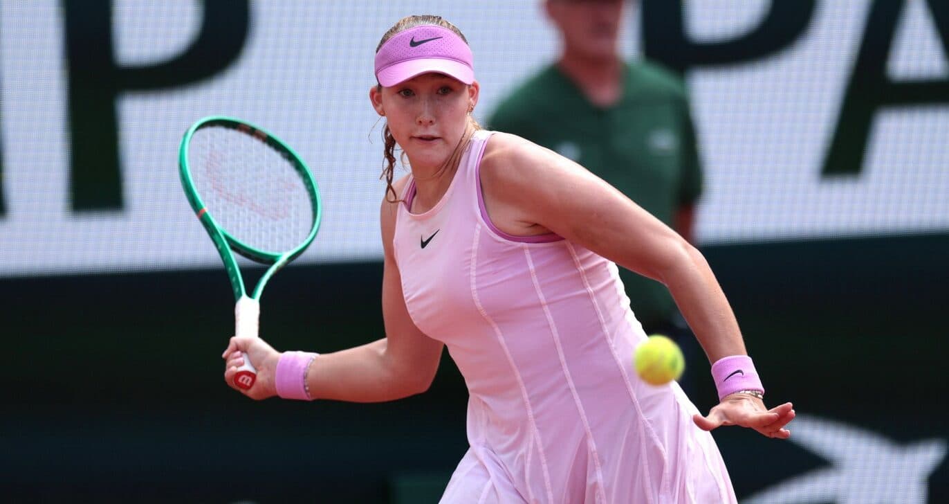 TENIS Rusoaica Mirra Andreeva anunță înaintea meciului cu Sorana Cîrstea din sferturile Roland Garros: „Sunt superentuziasmată”