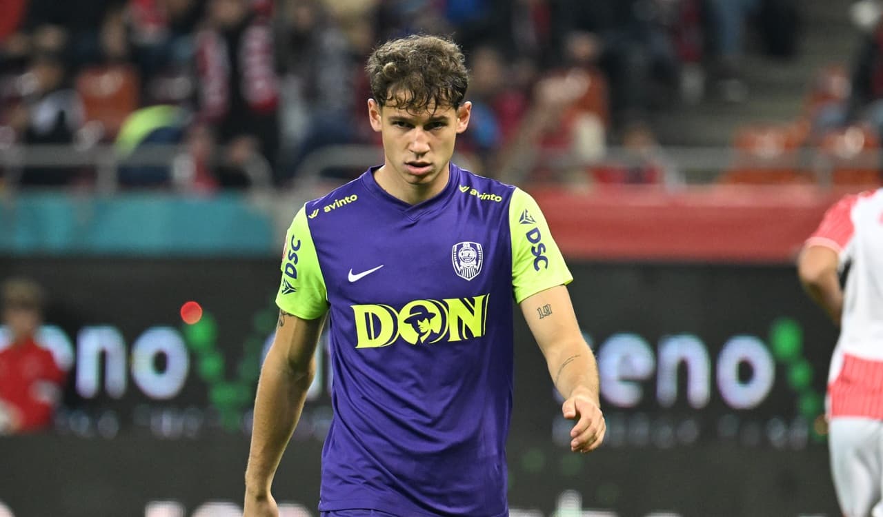 MERCATO CFR Cluj se destramă! Nelu Varga vinde tot în disperare: Matei Ilie pleacă!