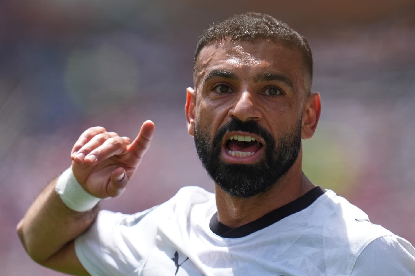 LIVEBLOG Noua Zeelandă – Egipt live la CM 2026. Ordinul lui Salah în vestiarul faraonilor la 4 dimineața: nu există altă variantă acceptabilă!
