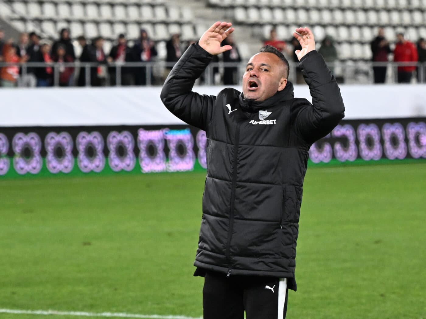Este oficial! Ce se întâmplă cu Florentin Petre după plecarea lui Zeljko Kopic de la Dinamo