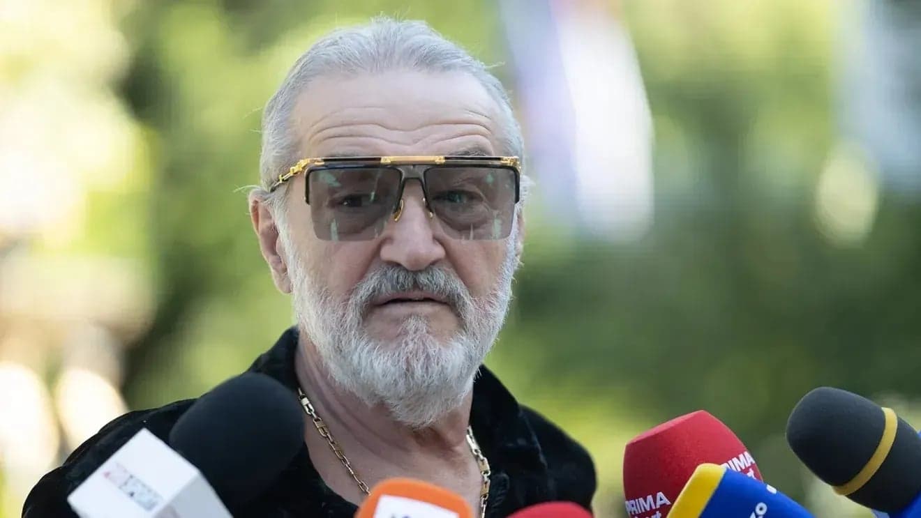 Interesantul caz al jucătorului de la FCSB care a marcat „golul de 10.000.000 de euro”. Cine l-a adus, de fapt, și când l-a convins pe Gigi Becali: „Atunci și-a dat seama că e fotbalist”