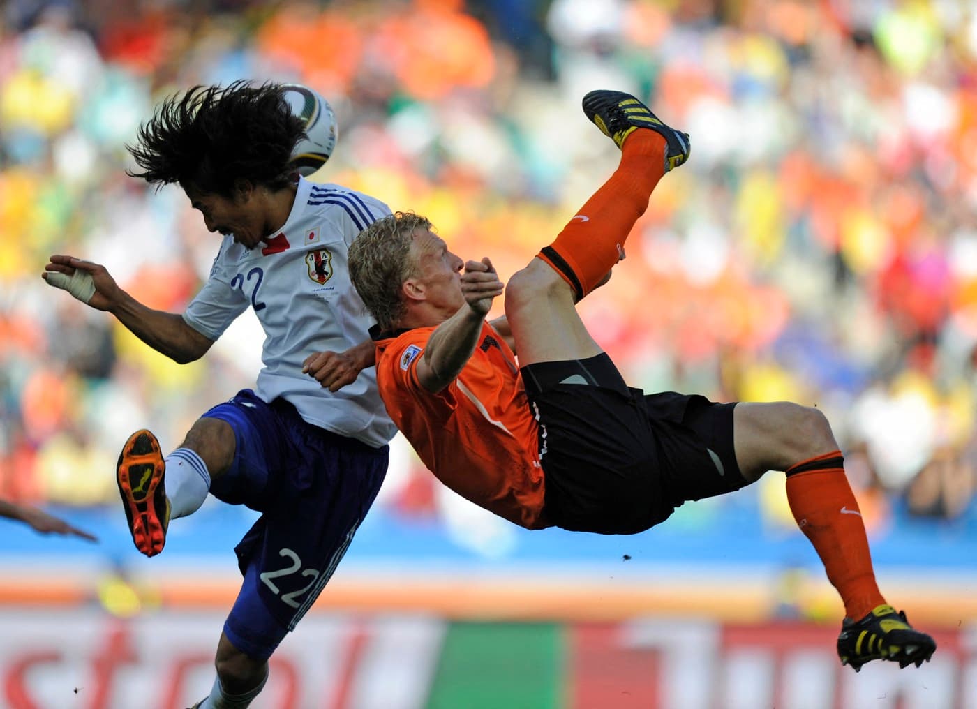 LIVEBLOG Olanda – Japonia e live la CM 2026 de la 23:00. Asiaticii încearcă a doua oară să dezasambleze „Portocala mecanică”