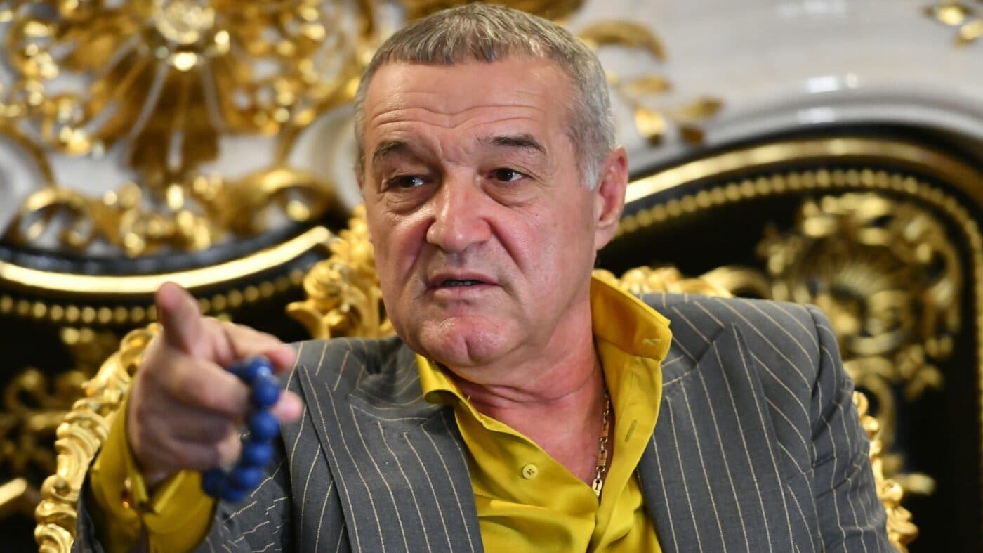 Patronul adversarei Craiovei e considerat mai rău decât Gigi Becali: „Face scandaluri și circ!”