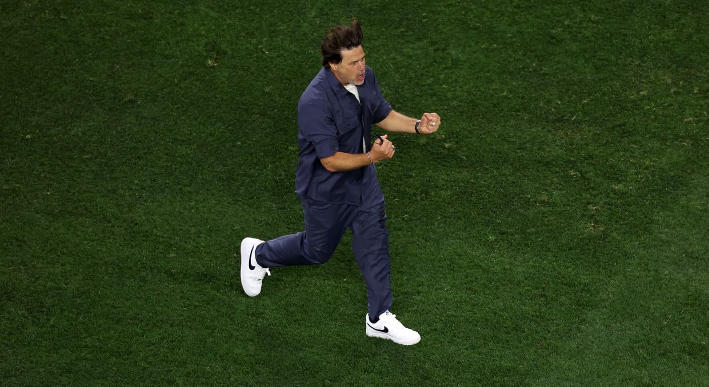 CM 2026 Pochettino a anunțat ce urmează pentru America după ce a uimit la debutul la Campionatul Mondial