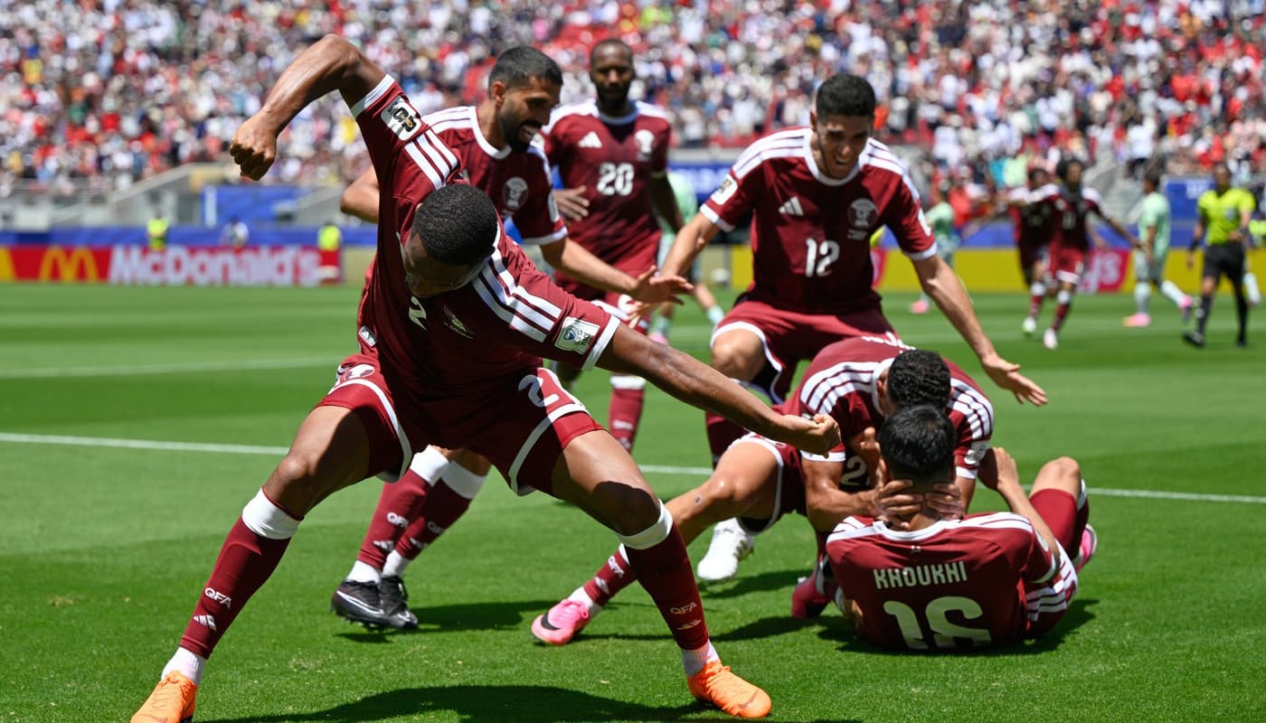 CM 2026 Presa din Elveția, devastată de golul marcat de Qatar în prelungiri la Cupa Mondială: „Șoc! Incredibil!”