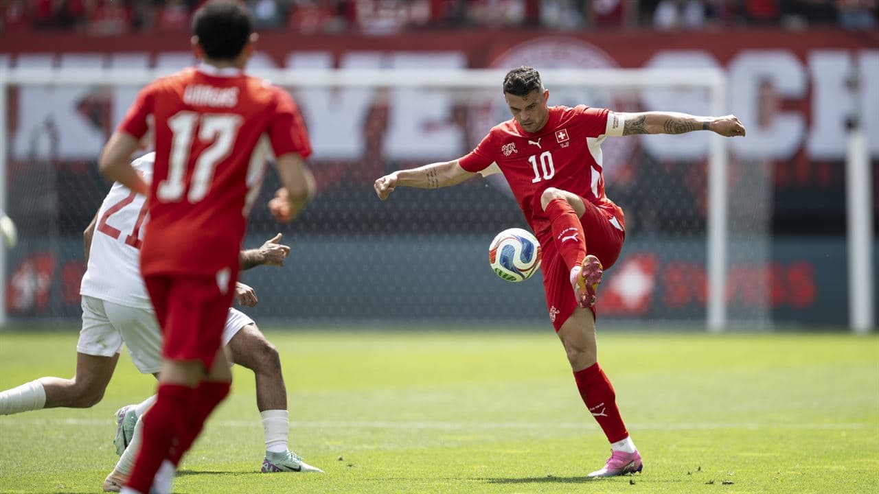 LIVEBLOG Qatar – Elveția e LIVE la CM 2026 de la 22:00 în duelul miliardelor de euro! Petrolul emirilor „sparge” neașteptat conturile băncilor celebre „păzite” de Xhaka?