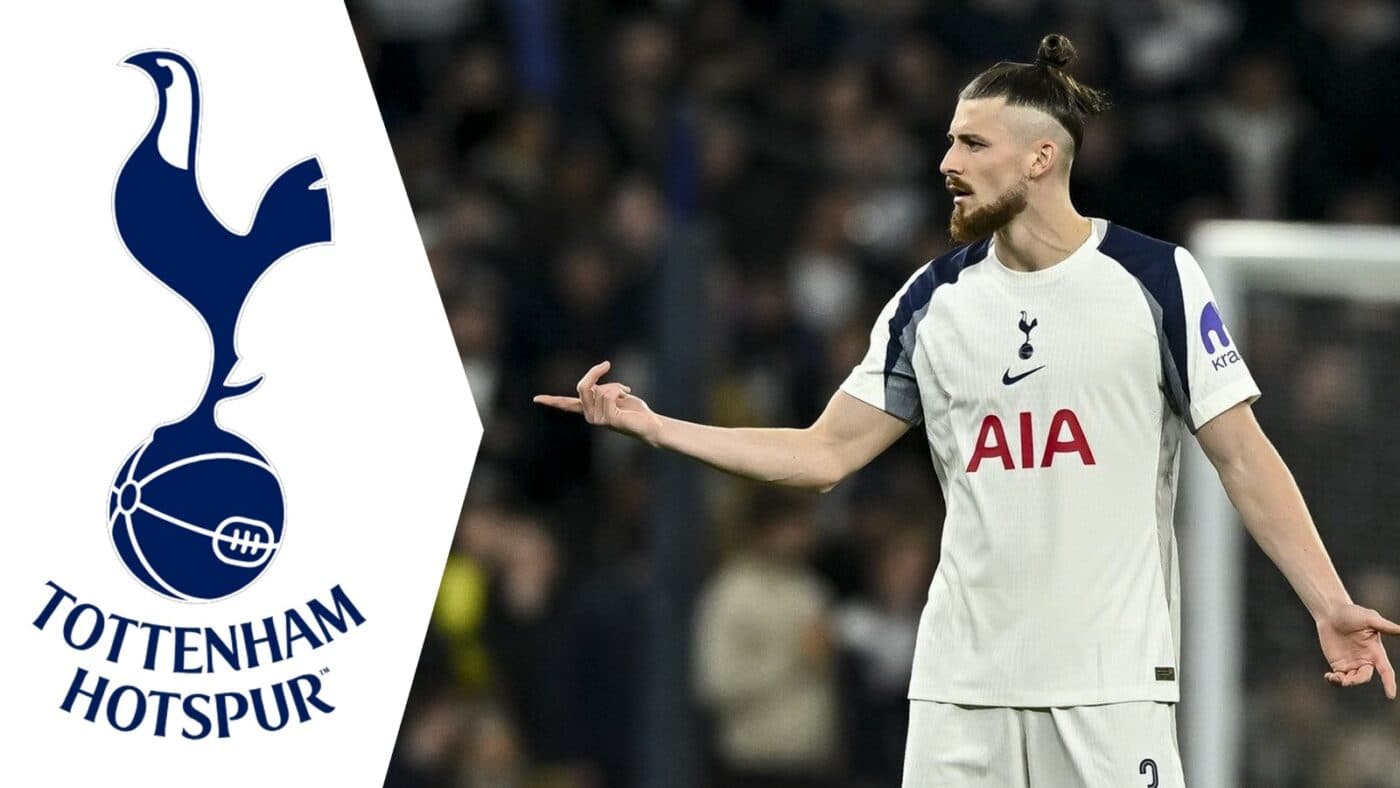 EXCLUSIV Radu Drăguşin, situație complicată la Tottenham. Impresarul românului negociază cu şefii clubului prețul de transfer: miza e o reducere de 6.000.000 de lire!