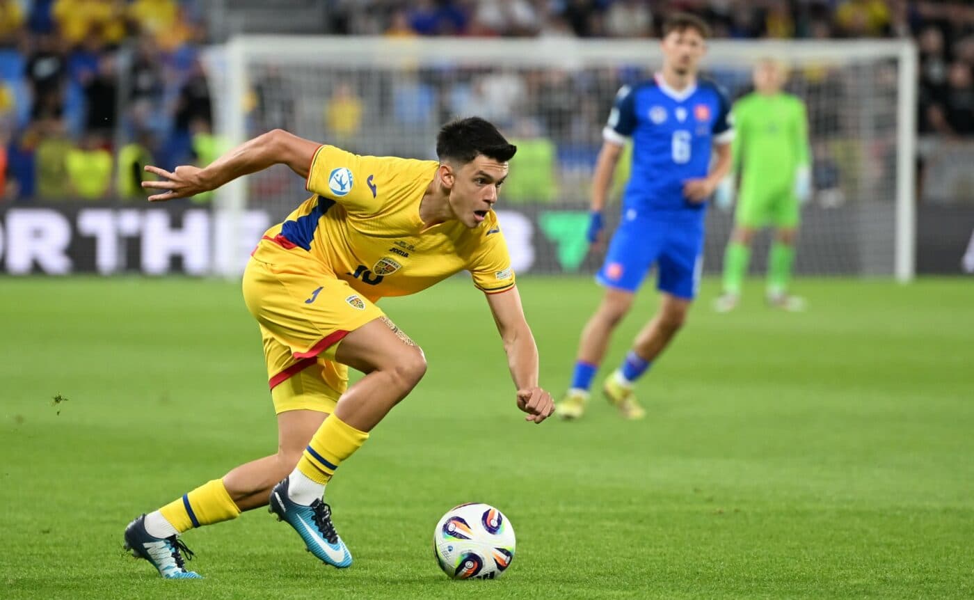 MERCATO Rareș Ilie e gata de transfer. FCSB și Rapid îl vor, dar a apărut încă un club surpriză