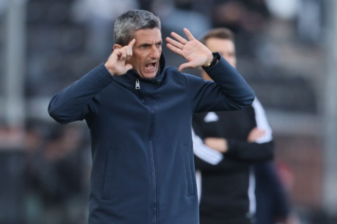 MERCATO Arabii au făcut anunțul despre Răzvan Lucescu. Va semna pe doi ani cu noua echipă