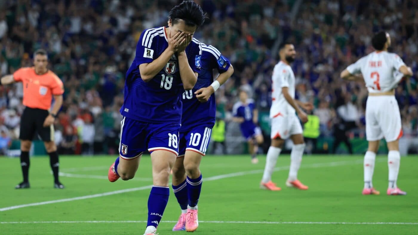 CM 2026 Reacția japonezilor după decizia lui Istvan Kovacs cu ajutorul VAR. Verdict despre golul anulat cu Tunisia: „A intrat 2 milimetri!”