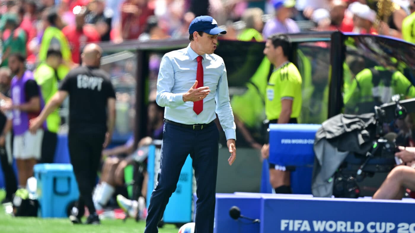 CM 2026 Rudi Garcia și-a pus la zid vedetele după Belgia – Iran 0-0: „N-am fost eficienți! Rezervele au adus prospețime, dar în 10 a fost dificil”
