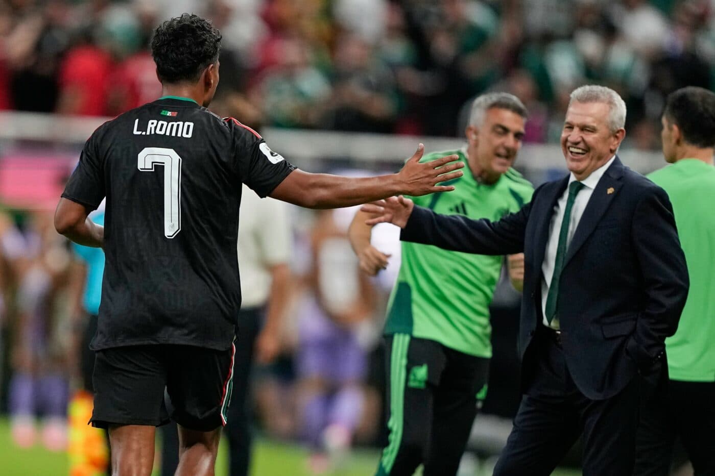 CM 2026 Selecționerul Javier Aguirre a folosit o expresie controversată după ce Mexic s-a calificat în 16-imile Cupei Mondiale!