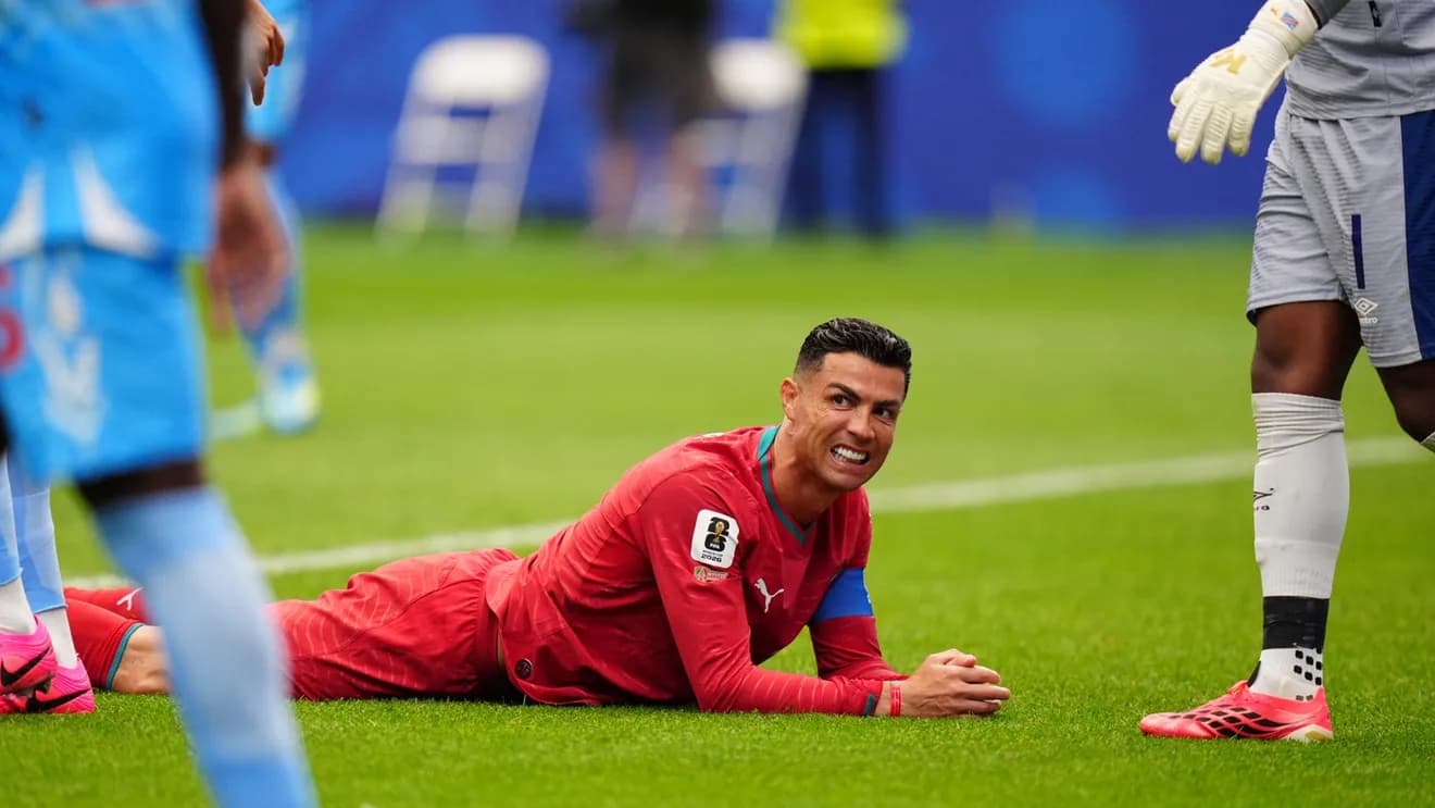 CM 2026 Selecționerul Portugaliei i-a dezvăluit unui român de ce nu îl scoate niciodată din echipa de start pe Cristiano Ronaldo