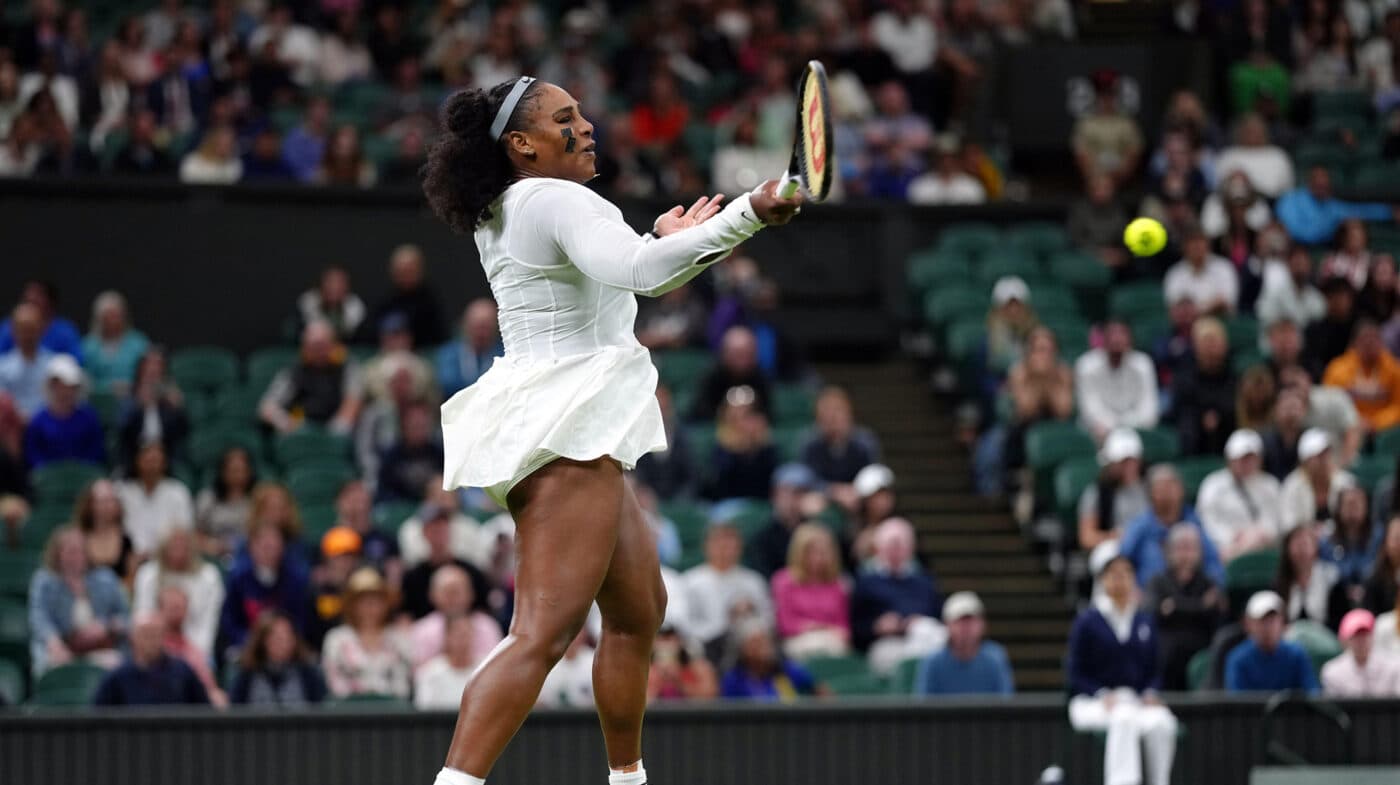 BREAKING NEWS Serena Williams revine OFICIAL în proba de simplu WTA la Wimbledon: „A primit wild card”