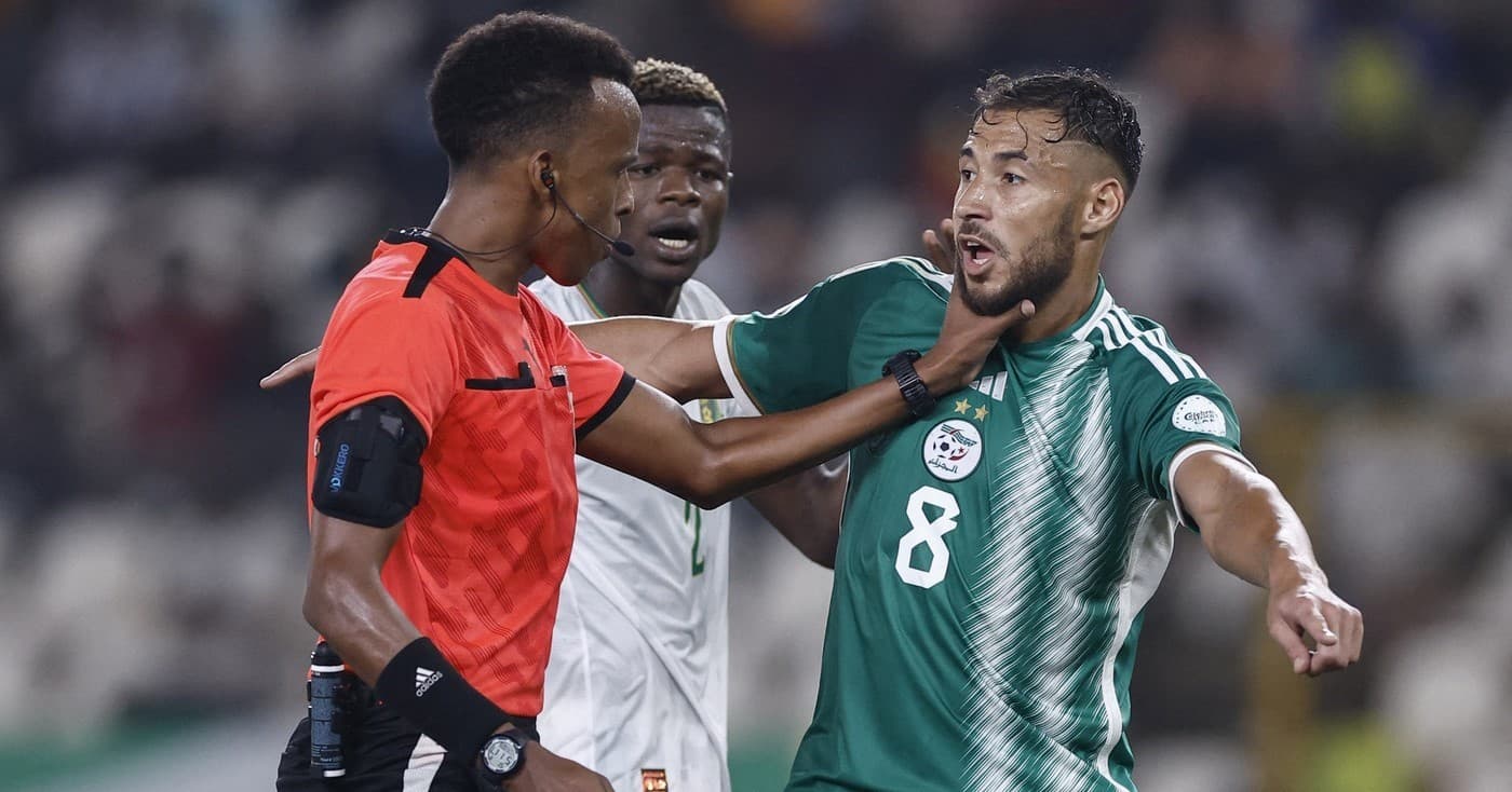 Șoc total la Campionatul Mondial! SUA i-a refuzat viza celui mai bun arbitru din Africa