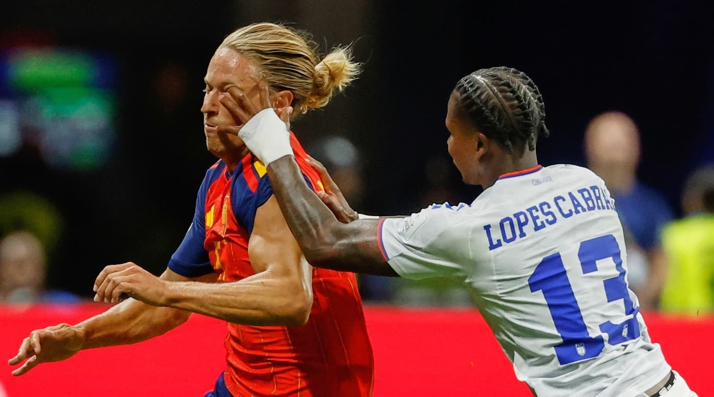 LIVEBLOG Spania – Capul Verde sparge live tiparele de Mondial: Joao Paulo de la FCSB se luptă de la 19:00 cu Pedri, Rodri și Lamine Yamal!
