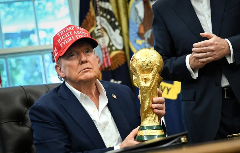 LIVEBLOG SUA – Paraguay în Grupa D la CM 2026. America lui Donald Trump e pusă pe fapte mari și totul e LIVE din California la 04:00!