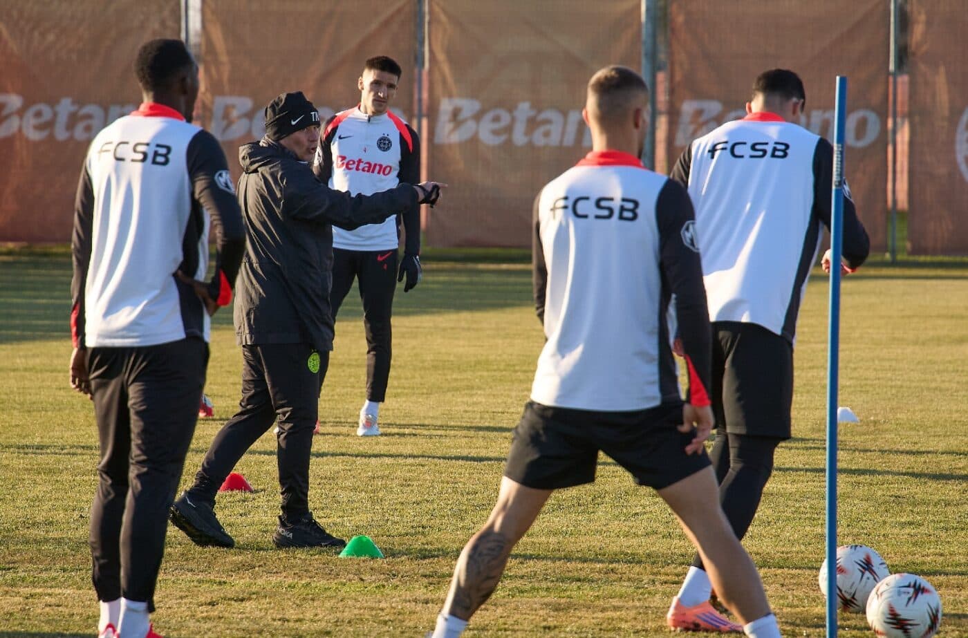 Thomas Neubert a dezvăluit cum s-a prăbușit FCSB: „Din această cauză!”