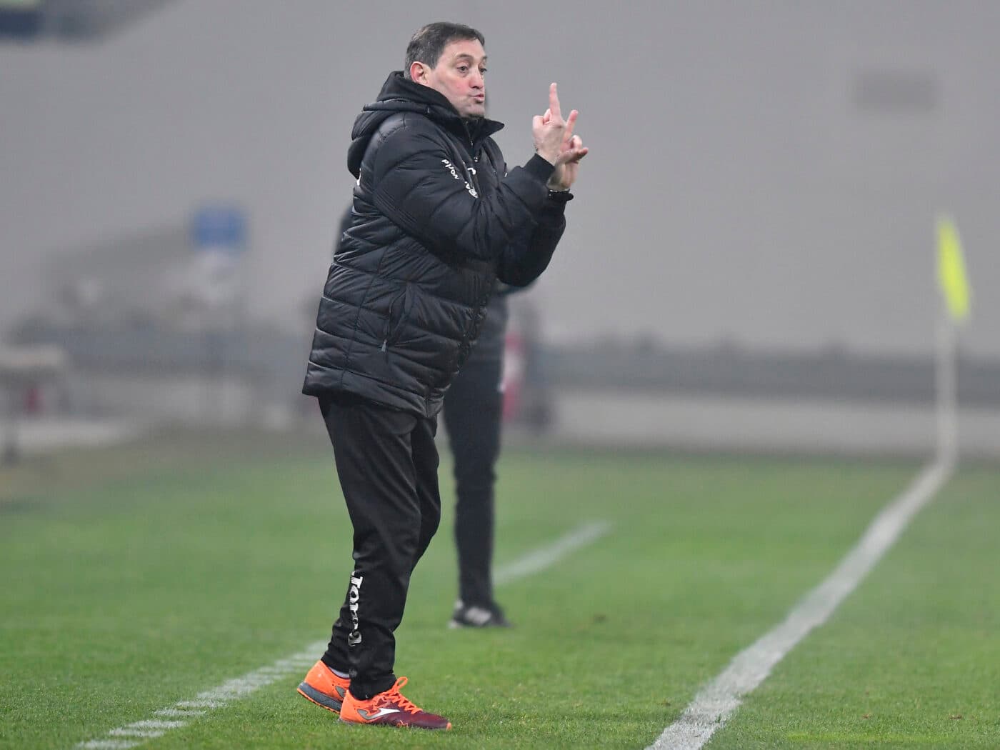 EXCLUSIV Antrenorul de pe lista lui CFR Cluj a refuzat recent o echipă din Superliga. „Nu mi-au plăcut condițiile”
