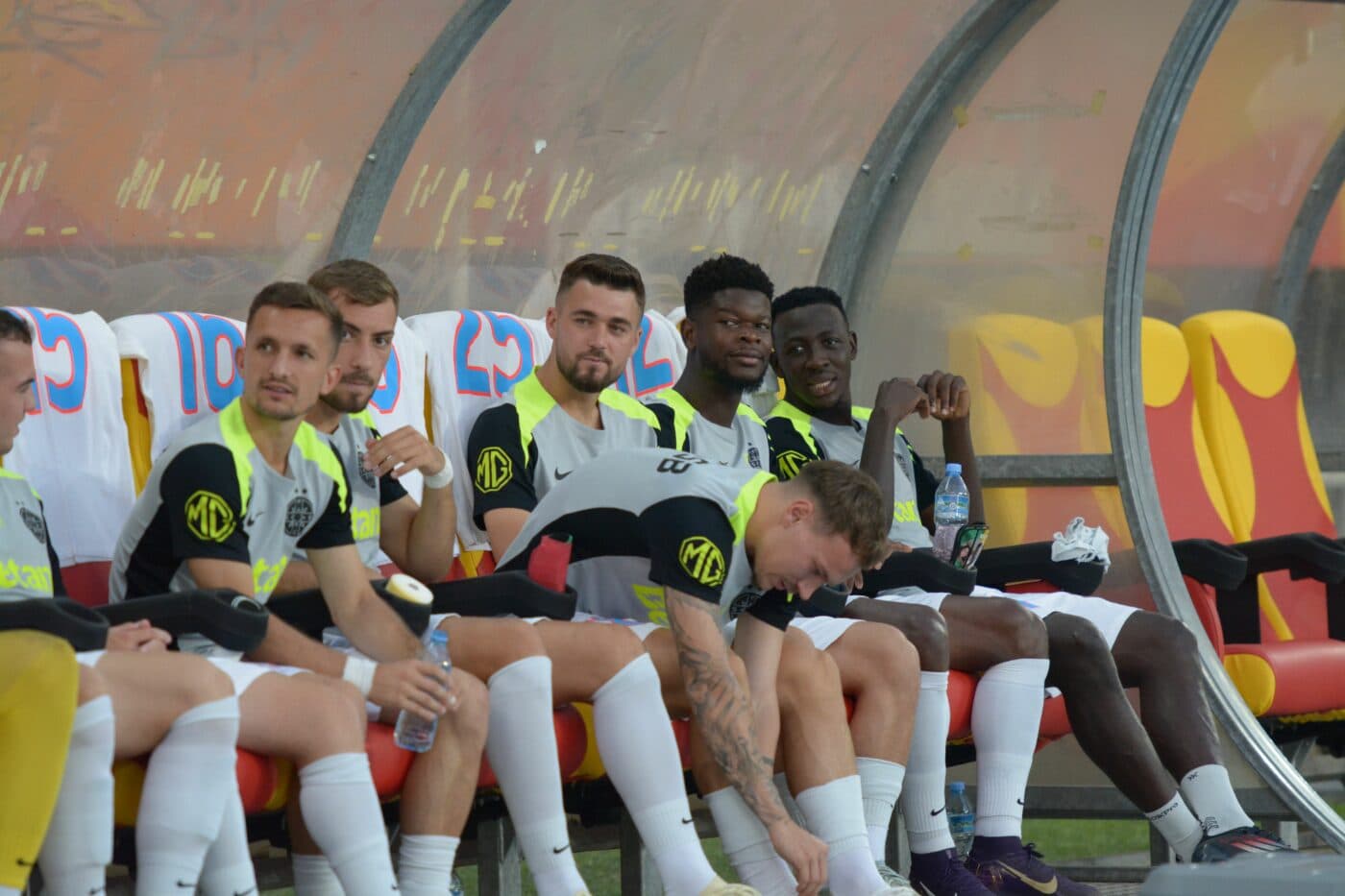 MERCATO Lovitură de proporții! U Cluj a transferat fostul jucător de la FCSB
