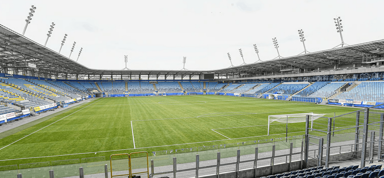 U Cluj va juca împotriva lui Dinamo Kiev. Anunțul ucrainenilor: unde vor evolua în meciurile când sunt gazde!