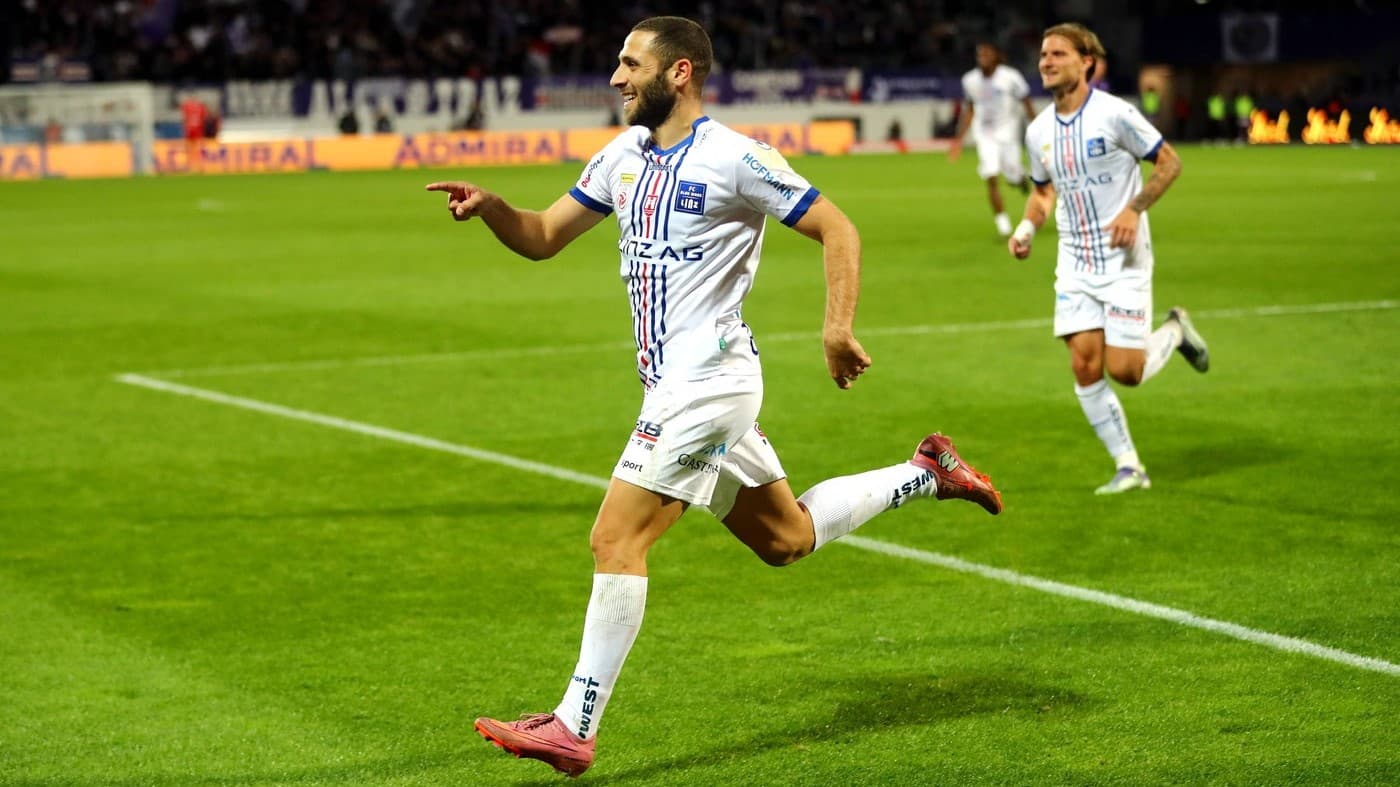 MERCATO Ultimatum pentru atacantul Shon Weissman. Israelianul ofertat și de FCSB trebuie să dea urgent răspunsul!