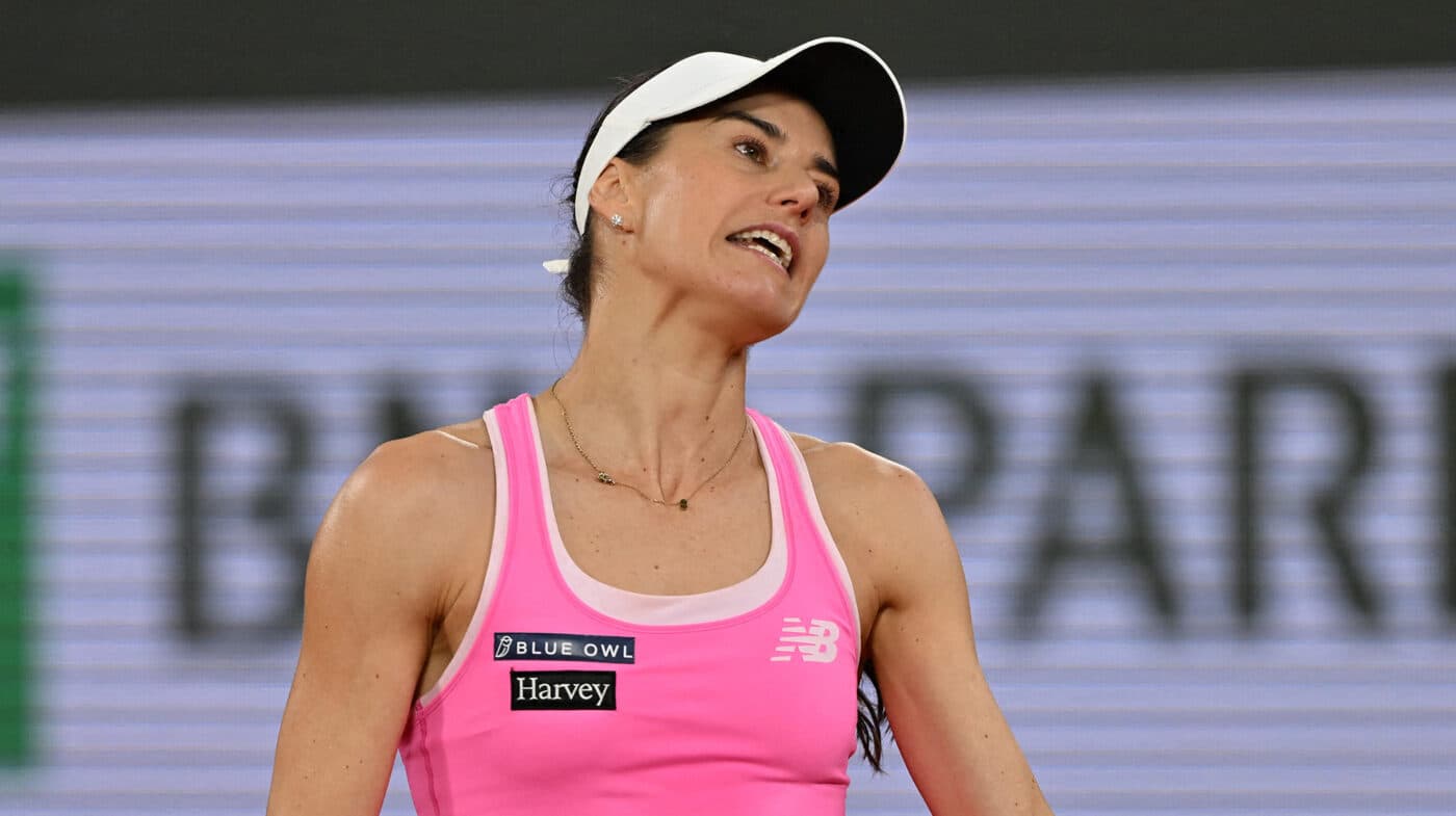 TENIS Ungurii au dat verdictul după ce Sorana Cîrstea a pierdut cu Mirra Andreeva: „Nu i-a dat prea mari bătăi de cap”