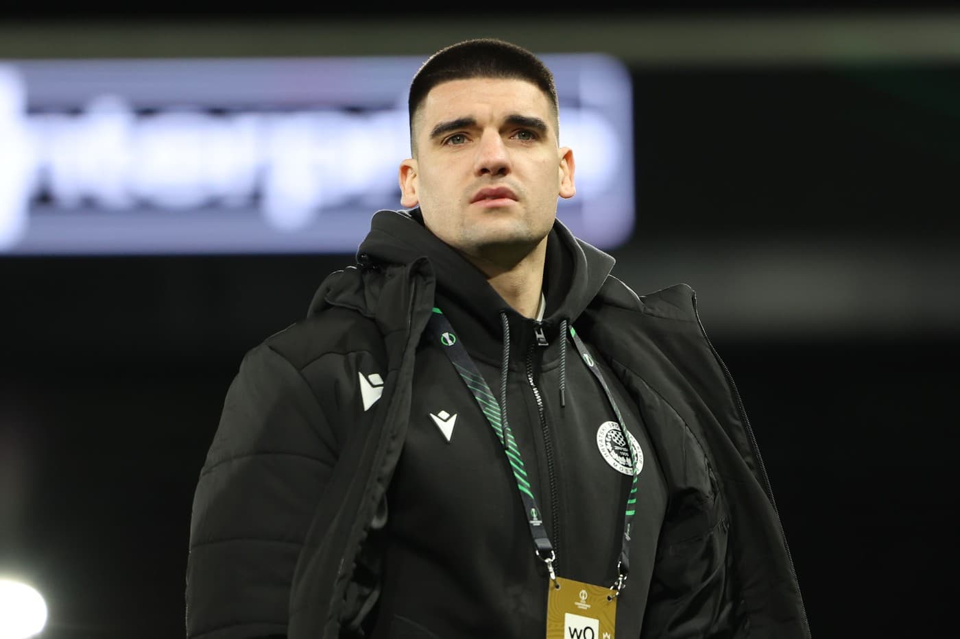 MERCATO Universitatea Craiova vrea să acopere plecarea lui Mogoş cu un croat adus de la vicecampioana Bosniei