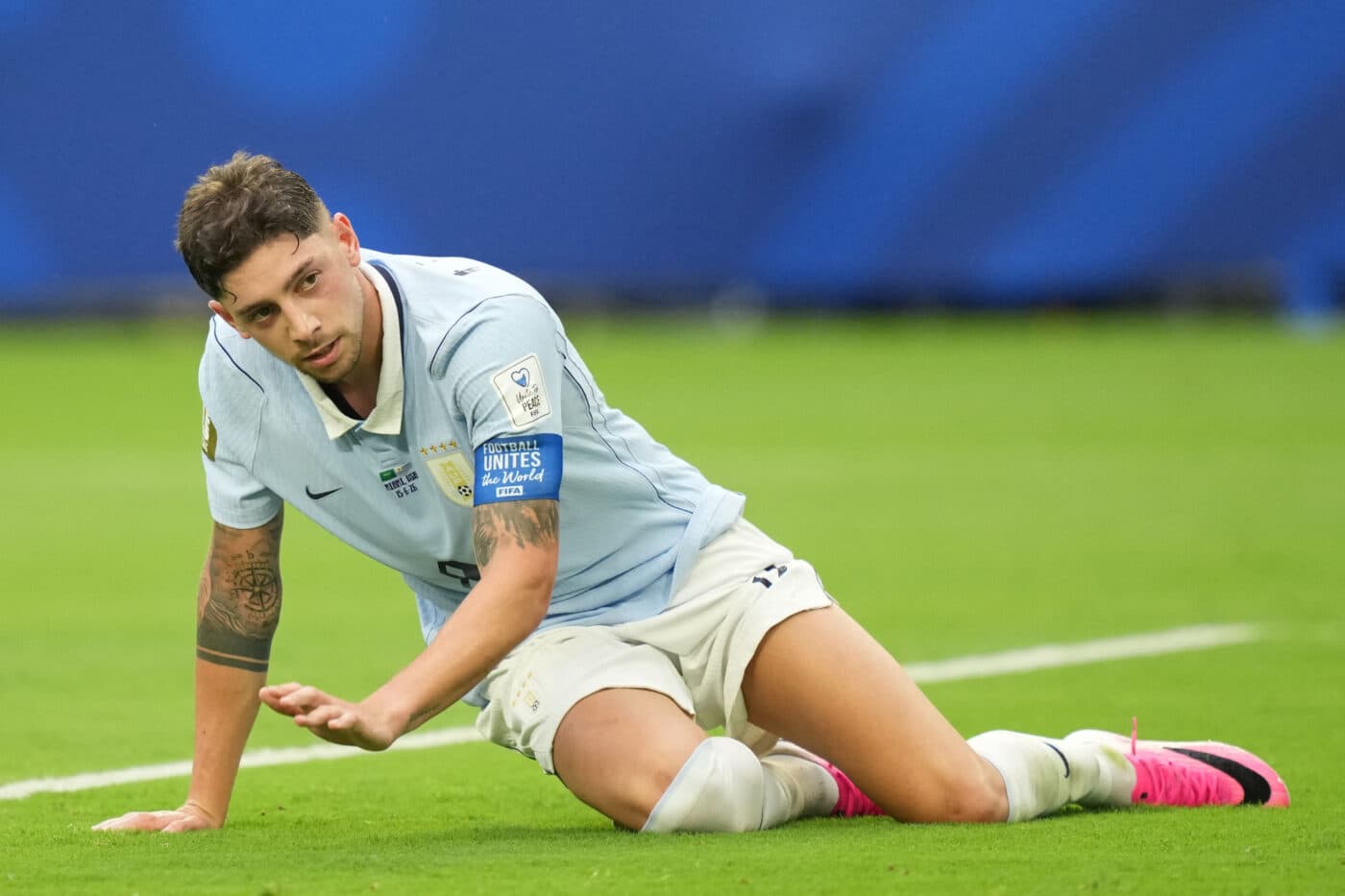 LIVEBLOG Uruguay – Capul Verde live la CM 2026. Fede Valverde e pus de la 01:00 pe listă de spărgătorii de mituri africani!