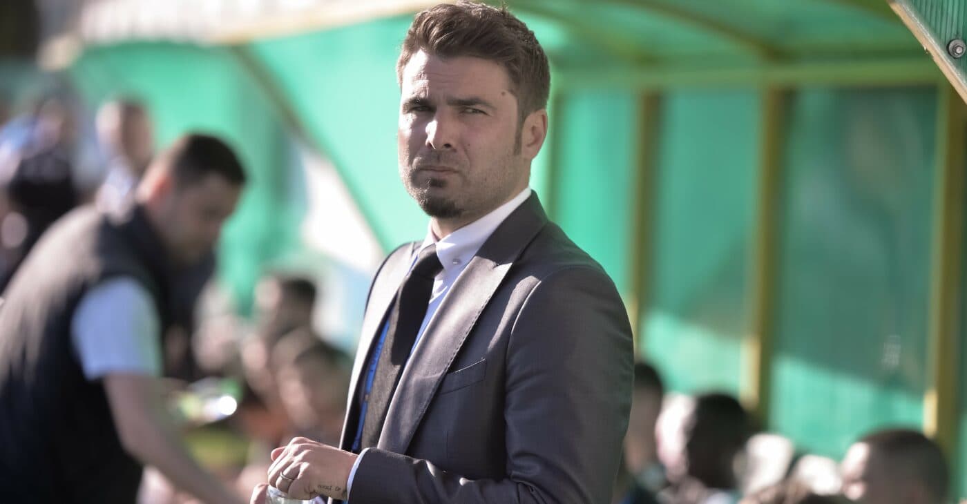 Adrian Mutu, atac fără precedent împotriva antrenorilor portughezi care au semnat cu Craiova, Dinamo și CFR Cluj: „No-name, au fost toți secunzi!”