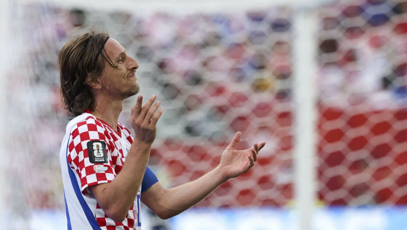 CM 2026 Acceptă Modric al doilea meci aranjat la Cupa Mondială? Toate calculele calificării LIVE în grupa L: Panama – Anglia și Croația – Ghana