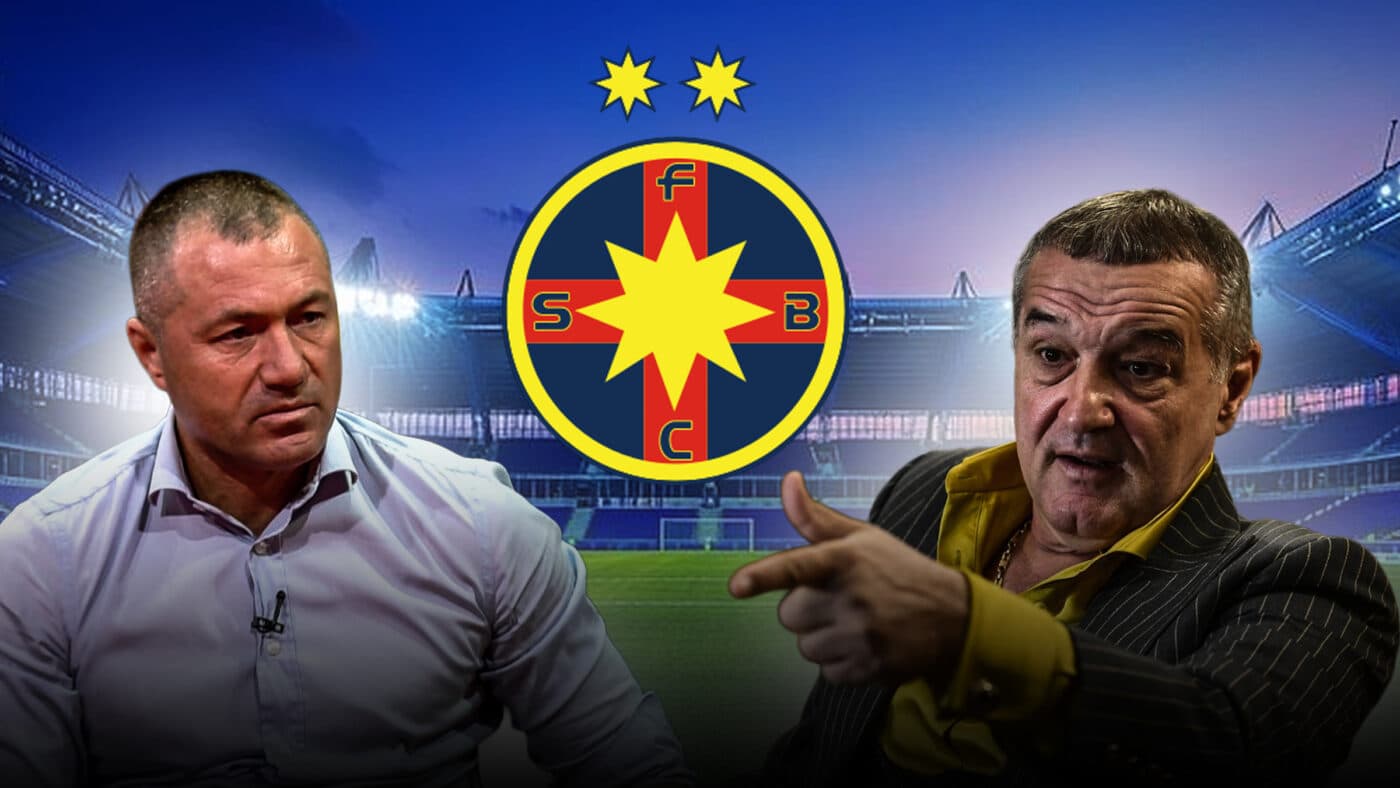 Adrian Ilie l-a refuzat pe Gigi Becali! Nu a putut renunța la afacerile care îi aduc milioane