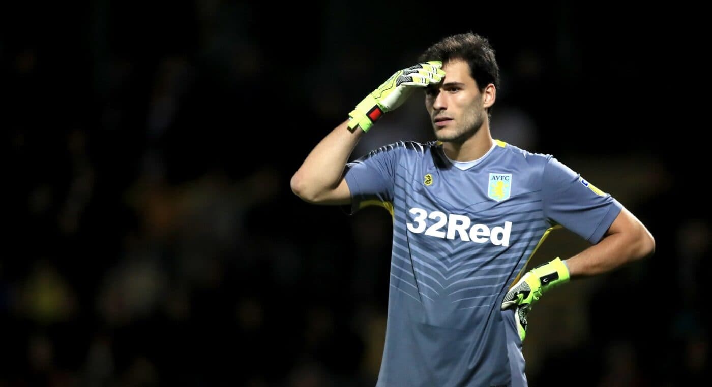 MERCATO Fotbalistul care a fost la Atletico Madrid și la Aston Villa, transfer de titlu la CFR Cluj! Nelu Varga dă prima lovitură