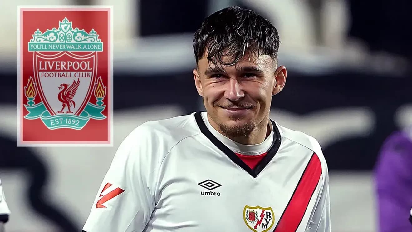 MERCATO Andrei Rațiu, ce răsturnare de situație! Liverpool poate pierde transferul: un alt club mare al Europei a pus 20.000.000 de euro pe masă!