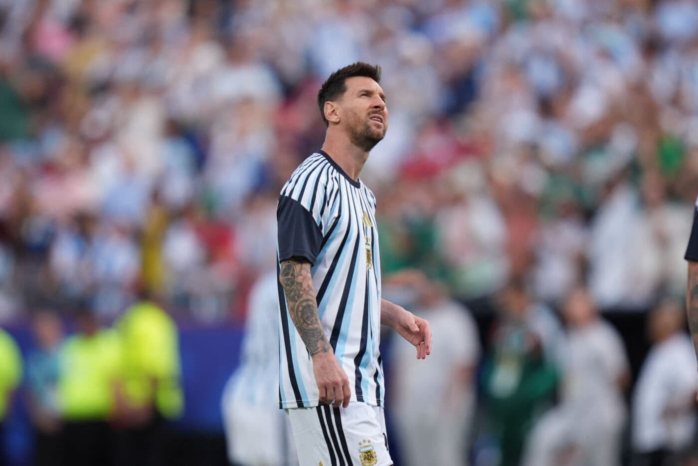 LIVEBLOG Argentina – Austria live la CM 2026 de la 20:00. Câte goluri mai poate să dea Lionel Messi la 39 de ani fără două zile și după hattrick la debut?