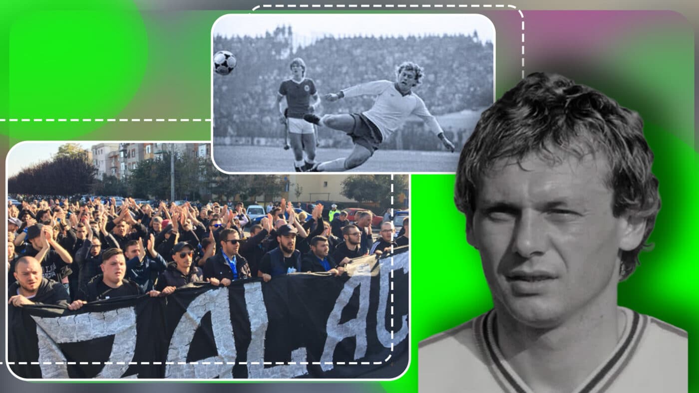 EXCLUSIV Așa au arătat ultimele ore din viața legendarului Balaci! Dezvăluiri tulburătoare: „Vorbește tu cu nea Ilie! Nu o să uit niciodată!”