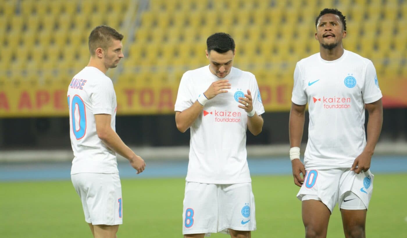 Asta da surpriză! Fotbalistul a ajuns în cantonamentul FCSB din Olanda
