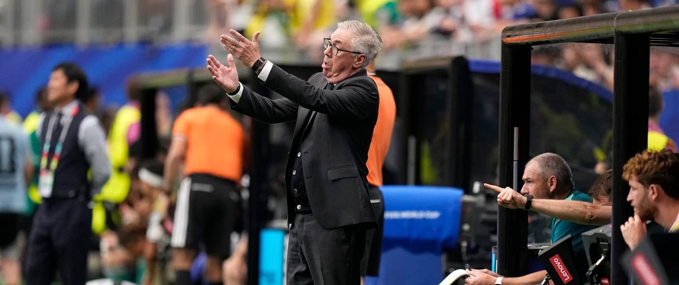 CM 2026 Biciul și bagheta lui Ancelotti salvează Cupa Mondială! Brazilia – Japonia 2-1 în 16-imi după ce naționala carioca a fost condusă la pauză. Cronică de Gabriel Berceanu