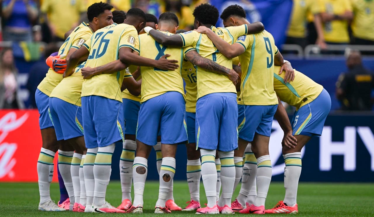 CM 2026 Brazilia a întors dramatic meciul cu Japonia de la Cupa Mondială, dar un detaliu știut de puțini a făcut-o să creadă și la 0-1 că nimic nu e pierdut
