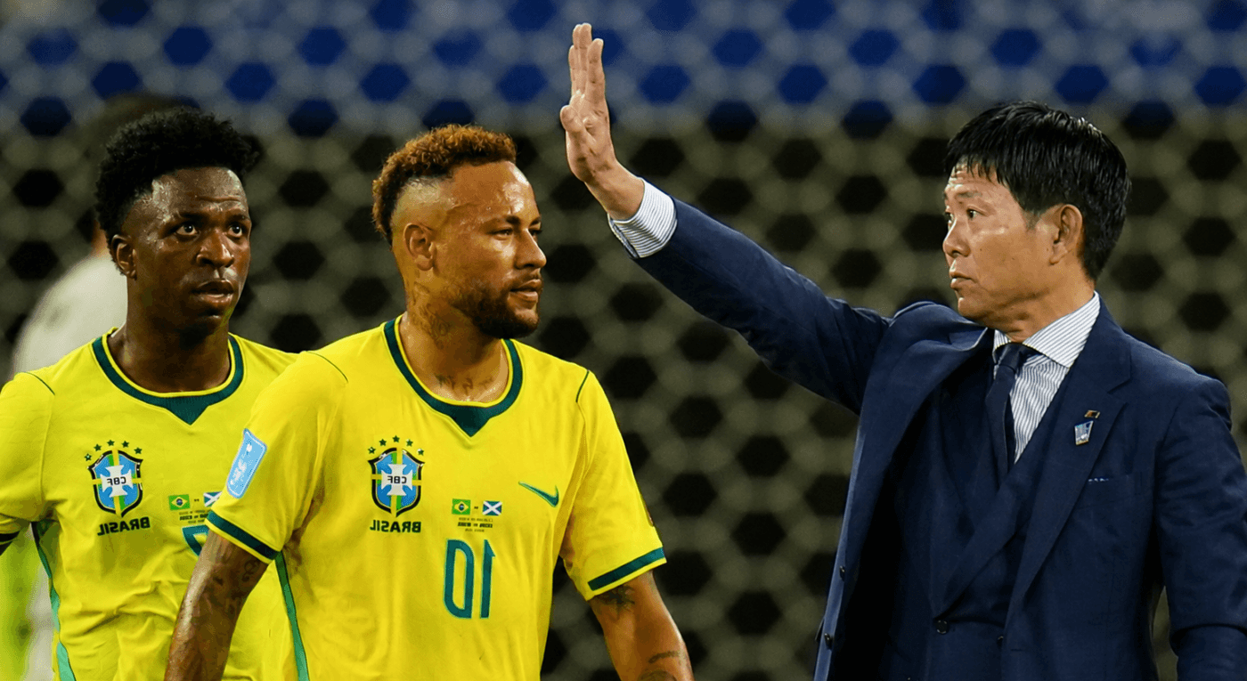 CM 2026 Brazilia – Japonia live la Cupa Mondială. Ce DESTIN! Cum i-au învățat fotbal pe asiatici iar azi au ajuns Vinicius și Neymar să se teamă de ei!