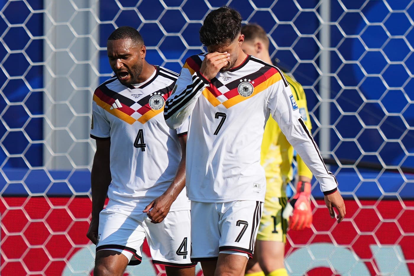 LIVEBLOG PENALTY-URI la orizont, gol anulat de VAR în reprizele de prelungiri! Germania – Paraguay în 16-imi la Cupa Mondială. Cronica LIVE