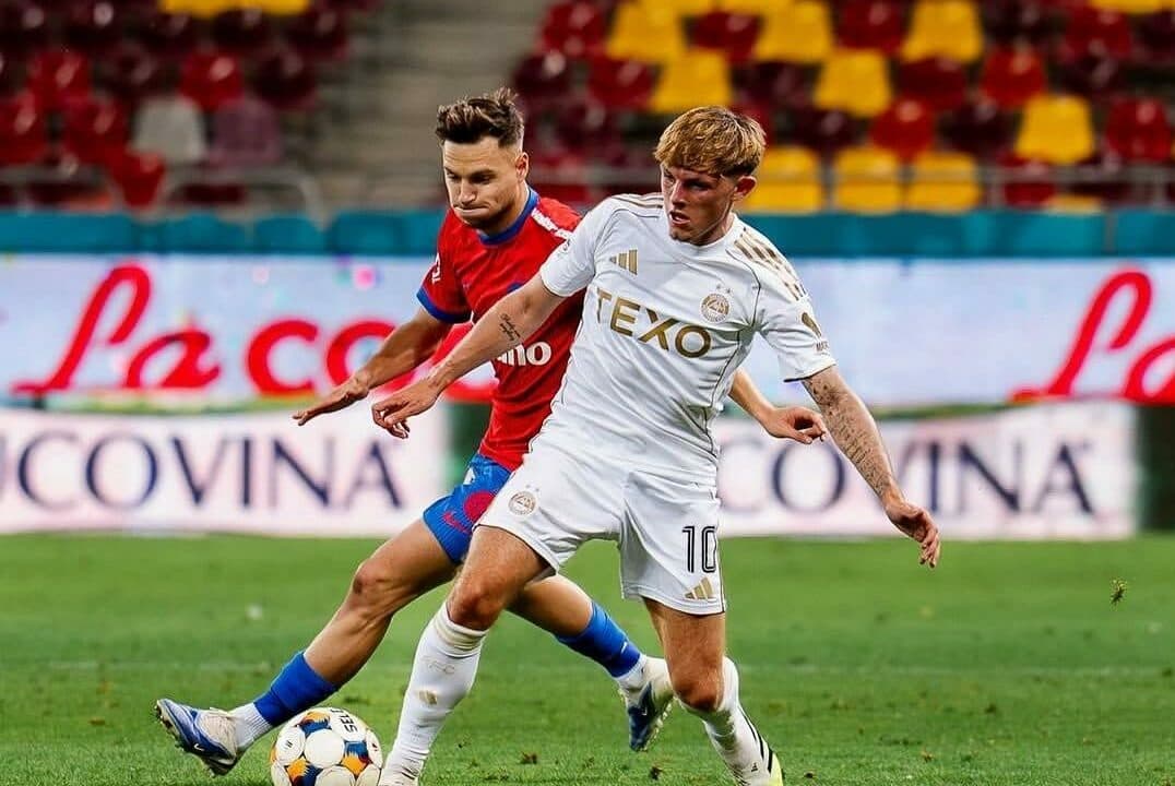 MERCATO Caz Politic. Adus de la Dinamo ca o vedetă, a eșuat complet la FCSB și acum nimeni nu-l mai vrea