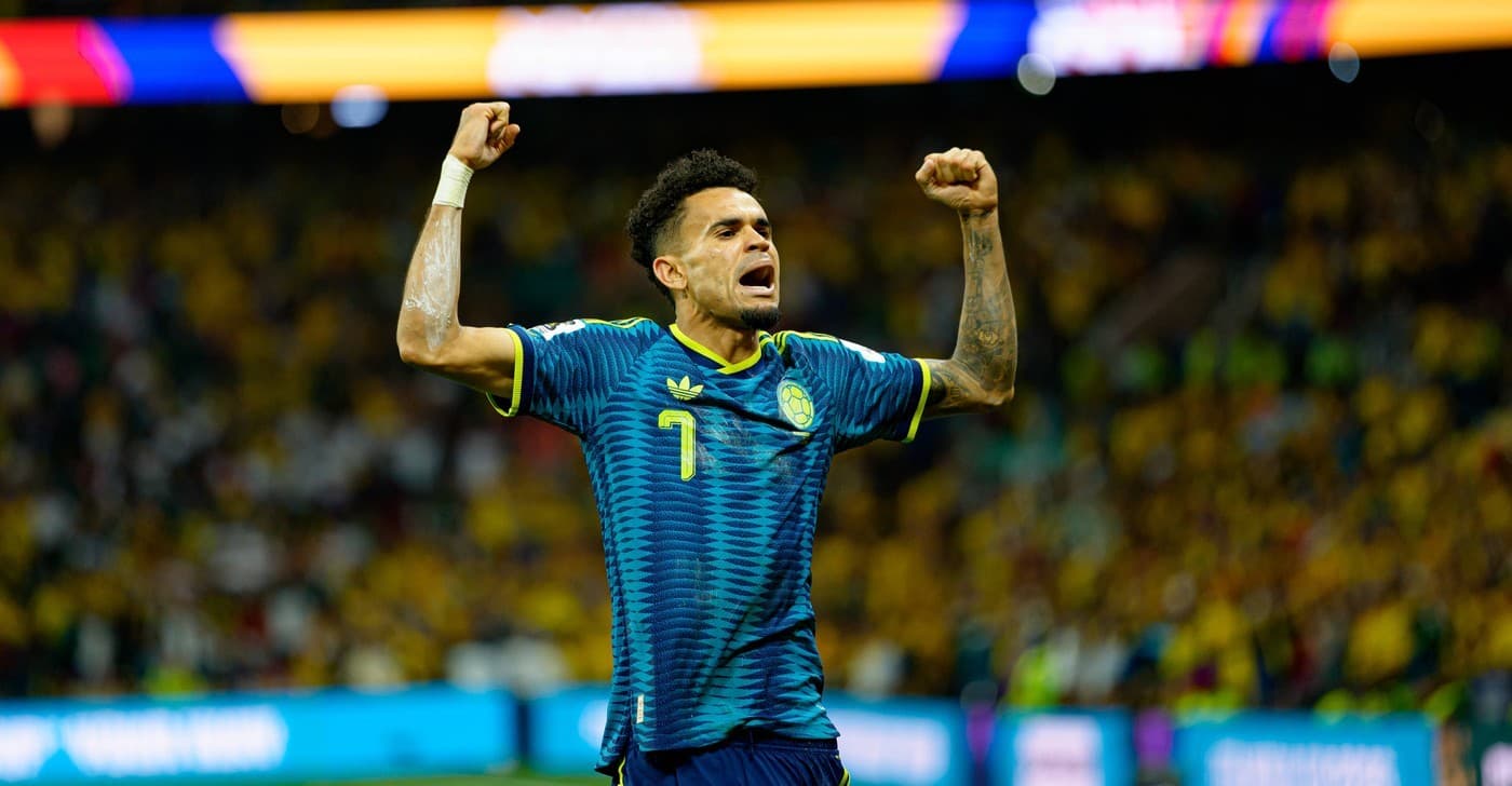 LIVEBLOG Luis Diaz spre Cristiano Ronaldo: „Trebuie să ne ucideți ca să câștigați cu noi!”. Calculele calificării LIVE în grupa K: Columbia – Portugalia și RD Congo – Uzbekistan