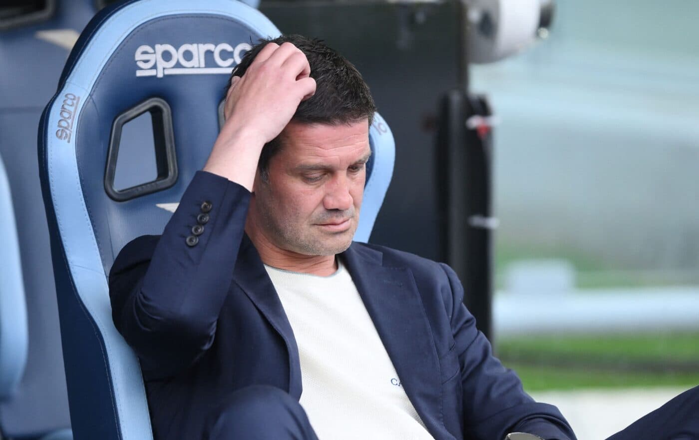 MERCATO Chivu a ajuns să ia „firimiturile”. După ce i-a pierdut pe Dumfries și pe Palestra, românul s-ar putea alege cu un „renegat” de 34 de ani de la Real Madrid