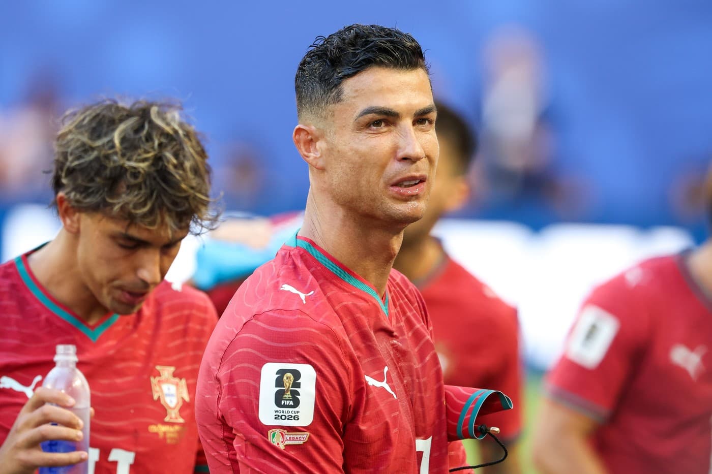 CM 2026 Cristiano Ronaldo are MARI emoții că va ajunge pe bancă: „Poate că meciul următor vom face o schimbare”