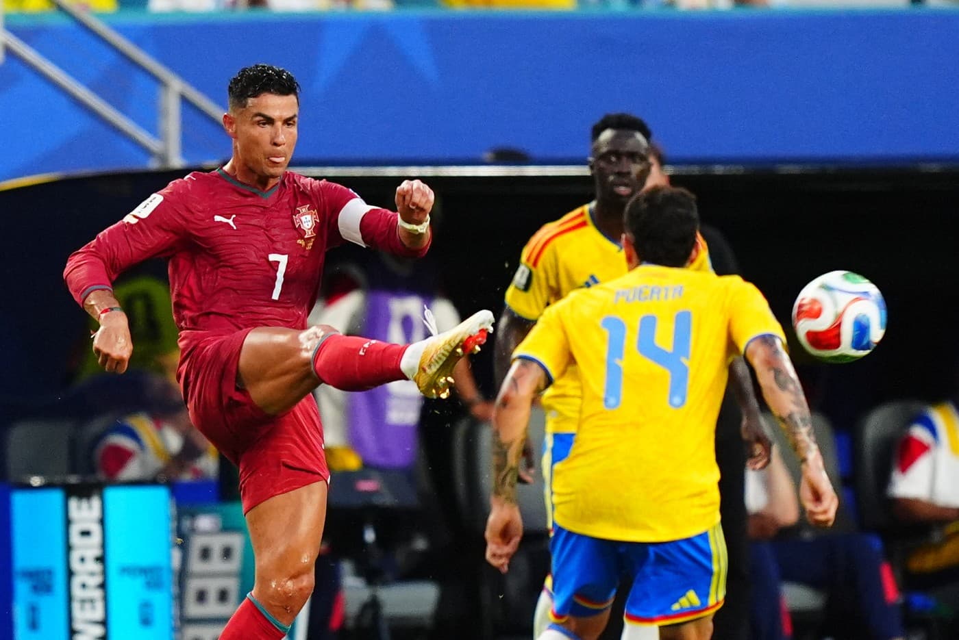 CM 2026 Cu cine joacă Portugalia lui Cristiano Ronaldo în 16-imi la Cupa Mondială. Clasament final grupa K, echipele calificate și adversarii din faza următoare