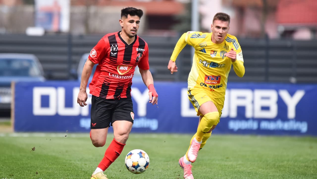 MERCATO Csikszereda a răspuns ofertei lui CFR Cluj pentru Ceara: „Nu suntem disperați”