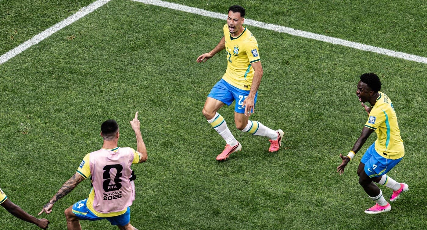 CM 2026 Curg dolarii! Jackpotul uriaș pe care și l-a asigurat Brazilia cu golul marcat în minutul 90+5 cu Japonia
