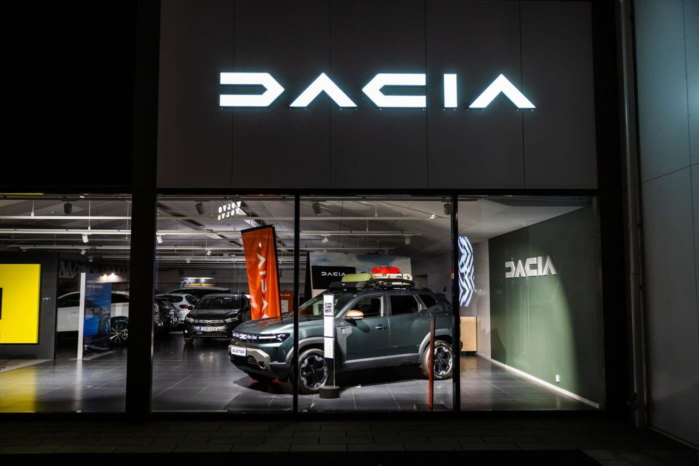 Dacia a luat o decizie fără precedent: garanție de 10 ani!
